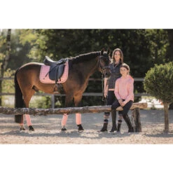 Bandages Cavallo Jola Roze 9 Bandages Cavallo Jola Roze -Paardenbenodigdheden Winkel bandages cavallo jola roze 1500x1500 176631