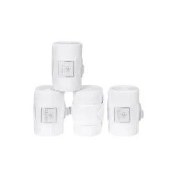 Bandages Eskadron Platinum Pure Mesh Wit -Paardenbenodigdheden Winkel bandages eskadron platinum pure mesh wit 1500x1500 186810