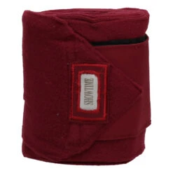 Bandages HB Showtime Crown Donkerrood