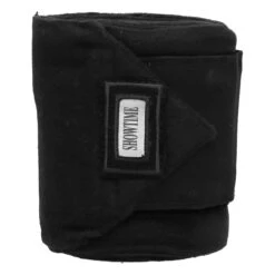 Bandages HB Showtime Crown Zwart