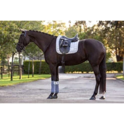 Bandages HB Showtime Lake View Zilver -Paardenbenodigdheden Winkel bandages hb showtime lake view zilver 1500x1500 129412