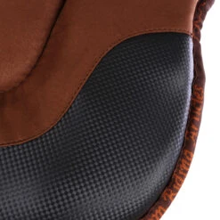 Bareback Pad F.R.A. Dardo Bruin -Paardenbenodigdheden Winkel bareback pad f r a dardo bruin 1500x1500 107968