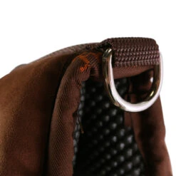 Bareback Pad F.R.A. Dardo Bruin -Paardenbenodigdheden Winkel bareback pad f r a dardo bruin 1500x1500 107969