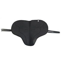 Bareback Pad F.R.A. Jeany Zwart -Paardenbenodigdheden Winkel bareback pad f r a jeany zwart 1500x1500 102246