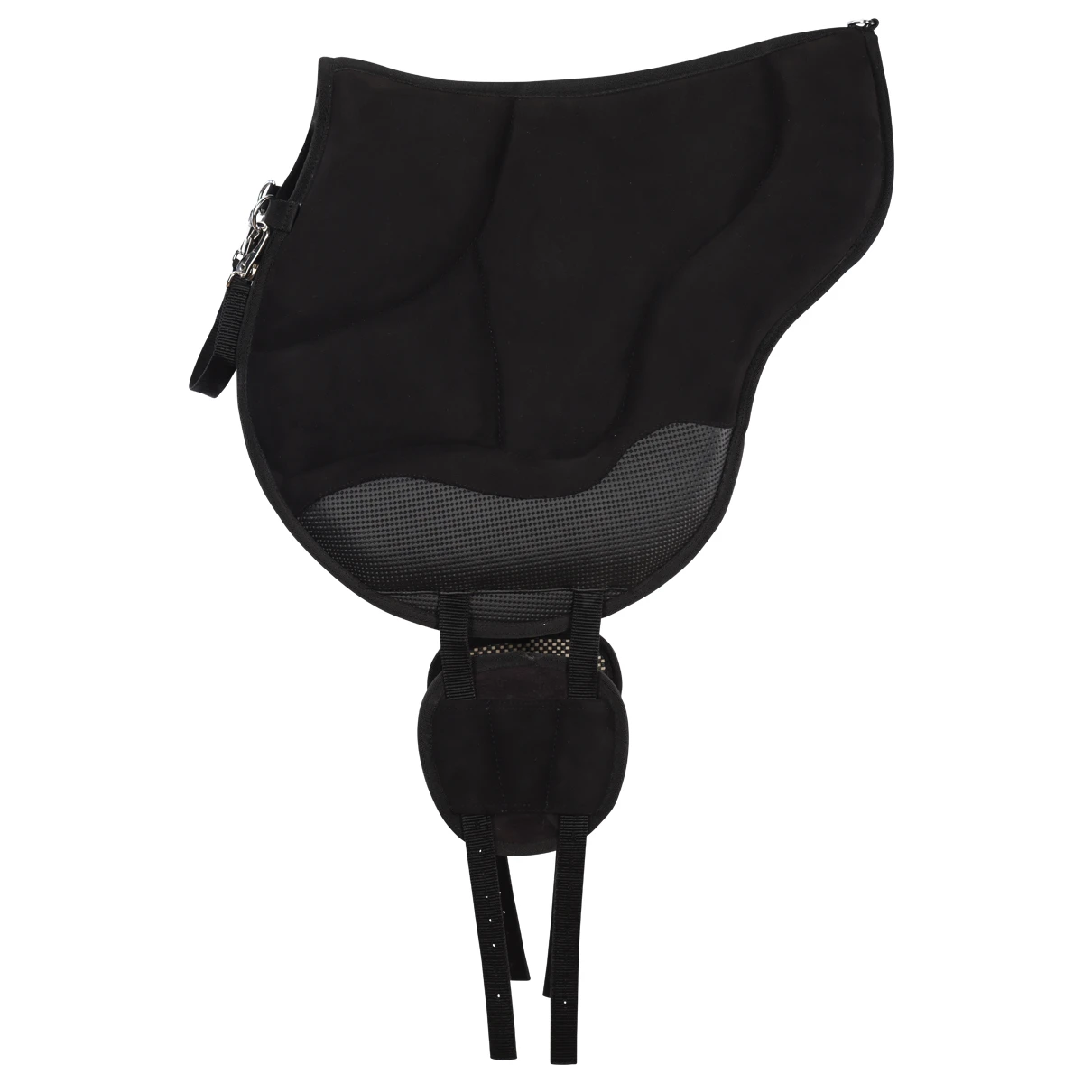 Barebackpad Free Horse FHMace Zwart 1 Barebackpad Free Horse FHMace Zwart