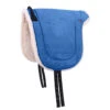 Barebackpad QHP Blauw