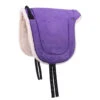 Barebackpad QHP Paars