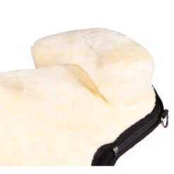 Barebackpad QHP Super Soft Zwart 7 Barebackpad QHP Super Soft Zwart -Paardenbenodigdheden Winkel barebackpad qhp super soft zwart 1500x1500 173191