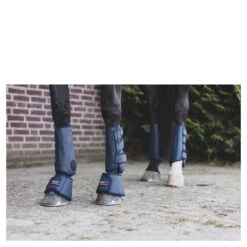 Beenbeschermers Anky Air Tech ATB20006 Donkerblauw -Paardenbenodigdheden Winkel beenbeschermers anky air tech atb20006 donkerblauw 1500x1500 182949
