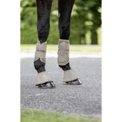 Beenbeschermers Covalliero Lichtbruin 8 Beenbeschermers Covalliero Lichtbruin -Paardenbenodigdheden Winkel beenbeschermers covalliero lichtbruin 1500x1500 176114