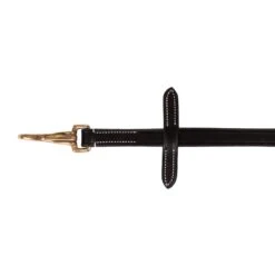 Bitloos Hoofdstel QHP Anatomical Zwart 8 Bitloos Hoofdstel QHP Anatomical Zwart -Paardenbenodigdheden Winkel bitloos hoofdstel qhp anatomical zwart 1500x1500 178367