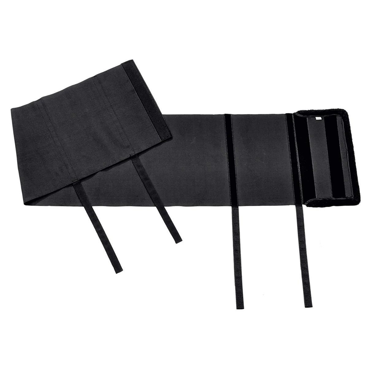 Body Bandage Zwart 1 Body Bandage Zwart