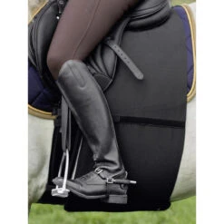 Body Bandage Zwart 5 Body Bandage Zwart -Paardenbenodigdheden Winkel body bandage zwart 1500x1500 103349