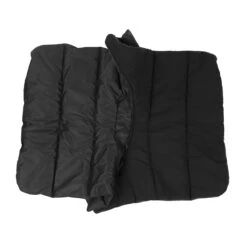 Borstbeschermer Kentucky Waterbestendig Zwart -Paardenbenodigdheden Winkel borstbeschermer kentucky waterbestendig zwart 1500x1500 137836