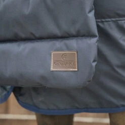 Borstbeschermer Kentucky Waterbestendig Zwart -Paardenbenodigdheden Winkel borstbeschermer kentucky waterbestendig zwart 1500x1500 137839