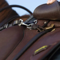 Borsttuig Rambo Micklem Bruin -Paardenbenodigdheden Winkel borsttuig rambo micklem bruin 1500x1500 142642