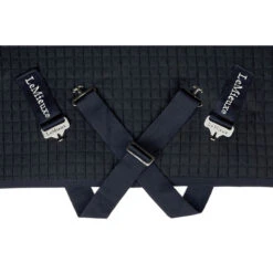 Cooler LeMieux Arika Clima-Tek Donkerblauw -Paardenbenodigdheden Winkel cooler lemieux arika clima tek donkerblauw 1500x1500 143321