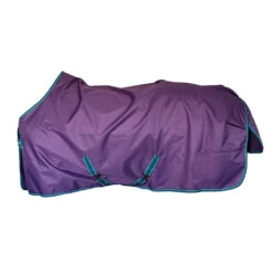 Deken Bucas Freedom Turnout Light 0gr Paars