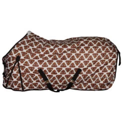 Deken Epplejeck EJShittz 0gr Multicolor