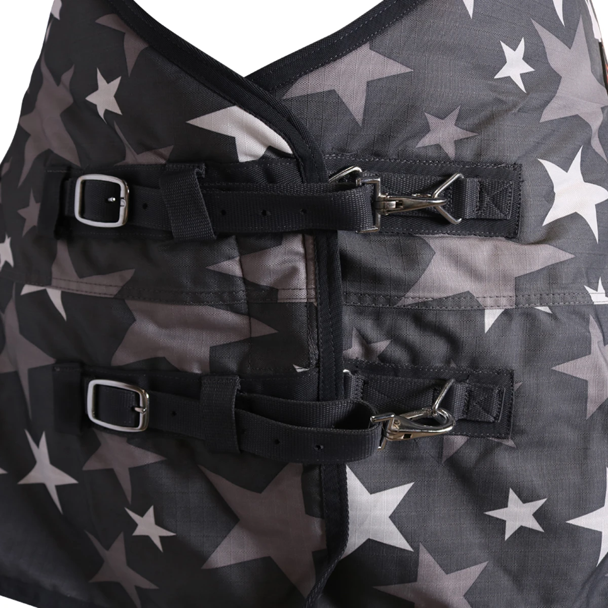 Deken Epplejeck Skyfall 0gr Grijs 2 Deken Epplejeck Skyfall 0gr Grijs - Afbeelding 2