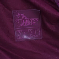 Deken Harry's Horse Thor 0gr Donkerpaars -Paardenbenodigdheden Winkel deken harry s horse thor 0gr donkerpaars 1500x1500 183406
