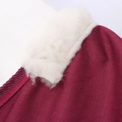 Deken Harry's Horse Thor 0gr Donkerpaars -Paardenbenodigdheden Winkel deken harry s horse thor 0gr donkerpaars 1500x1500 183407