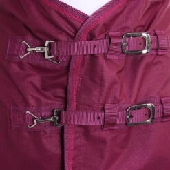 Deken Harry's Horse Thor 0gr Donkerpaars -Paardenbenodigdheden Winkel deken harry s horse thor 0gr donkerpaars 1500x1500 183408