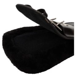 Dressuursingel Anky Zwart 12 Dressuursingel Anky Zwart -Paardenbenodigdheden Winkel dressuursingel anky zwart 1500x1500 179966