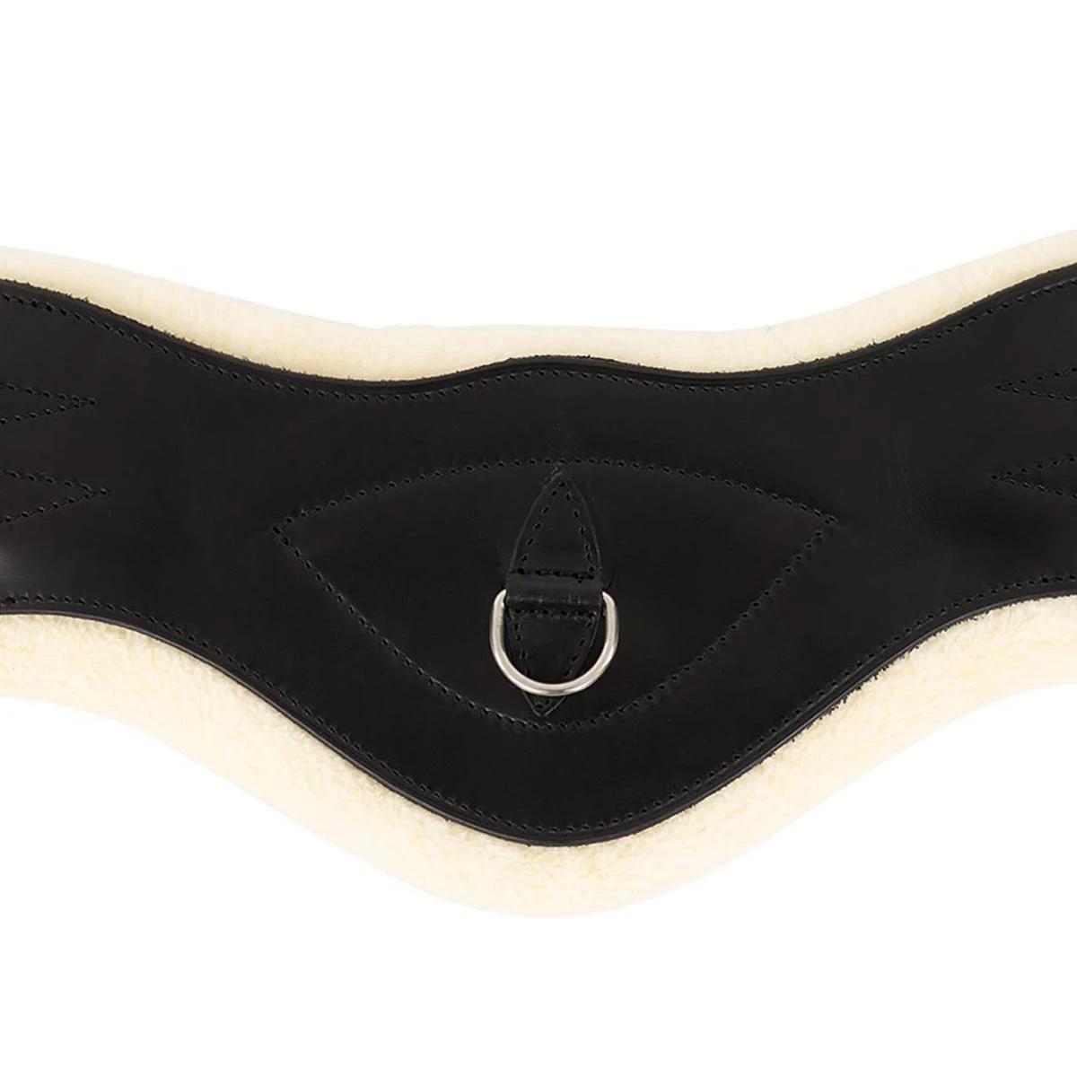 Dressuursingel Anky Zwart 5 Dressuursingel Anky Zwart - Afbeelding 5