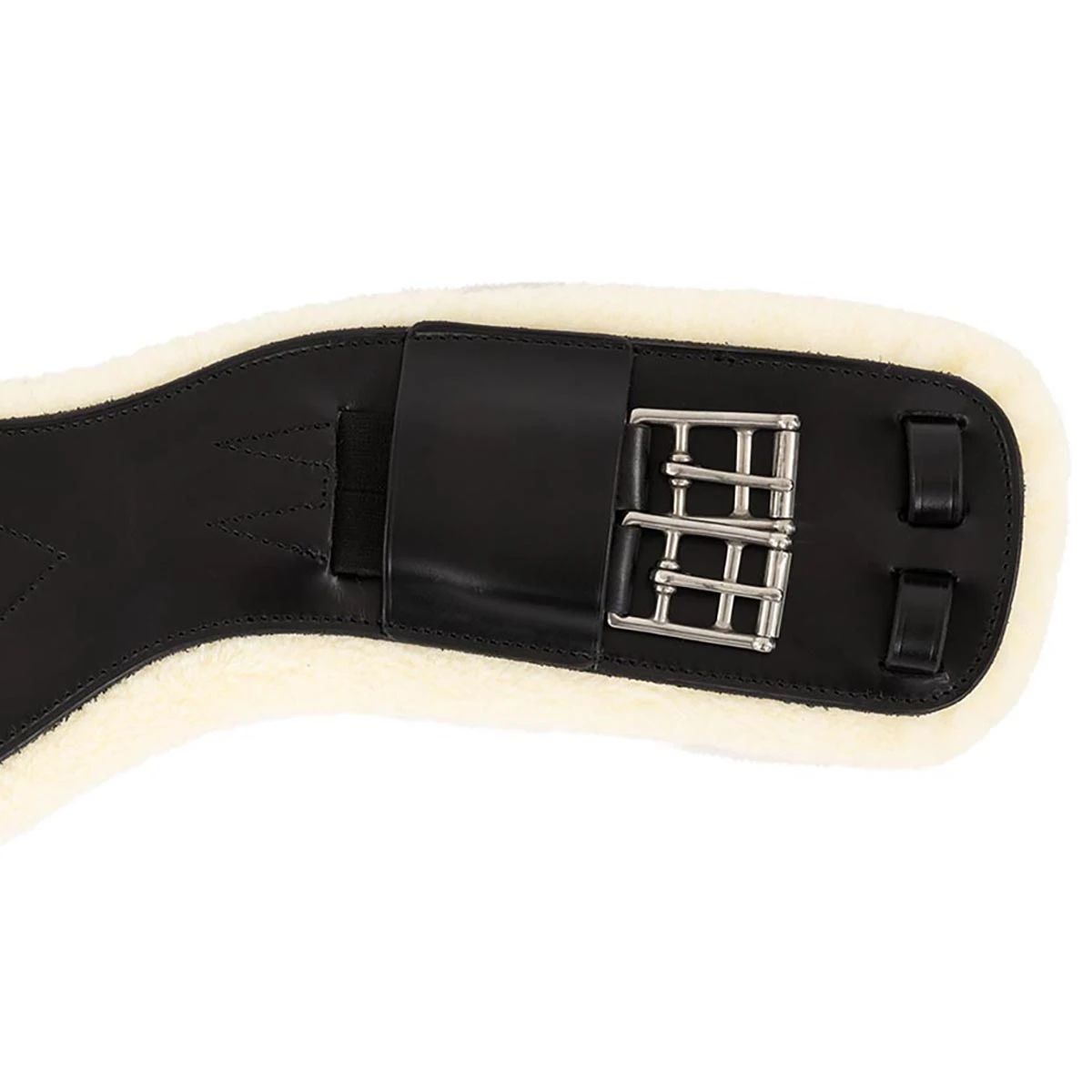 Dressuursingel Anky Zwart 9 Dressuursingel Anky Zwart - Afbeelding 9