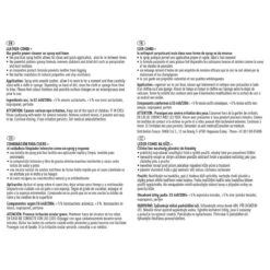 Effax Leer Combi+ Diverse -Paardenbenodigdheden Winkel effax leer combip diverse 1500x1500 187848