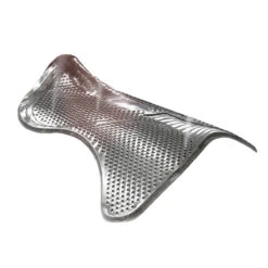 Gelpad Eskadron Zwart