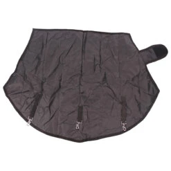 Halsstuk Epplejeck Rindal Rood -Paardenbenodigdheden Winkel halsstuk epplejeck rindal rood 1500x1500 108746