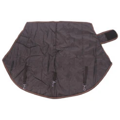 Halsstuk Epplejeck Tolga Middenbruin-bruin -Paardenbenodigdheden Winkel halsstuk epplejeck tolga middenbruin bruin 1500x1500 108758