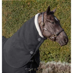 Halsstuk LeMieux Four Seasons Zwart