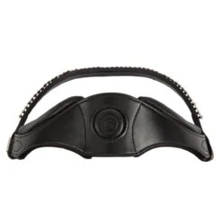 Hoofdstel Anky Comfort Fit Double Anatomical Zwart-wit 11 Hoofdstel Anky Comfort Fit Double Anatomical Zwart-wit -Paardenbenodigdheden Winkel hoofdstel anky comfort fit double anatomical zwart wit 1500x1500 182896