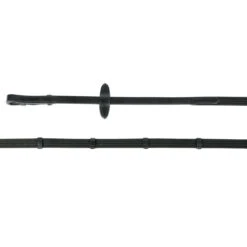 Hoofdstel Harry's Horse Comfort Zwart -Paardenbenodigdheden Winkel hoofdstel harry s horse comfort zwart 1500x1500 145005