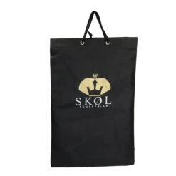 Hoofdstel SKØL Utenfor Zwart -Paardenbenodigdheden Winkel hoofdstel skol utenfor zwart 1500x1500 183251