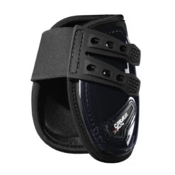 Kogelbeschermers Eskadron Pro Flex Sport Zwart -Paardenbenodigdheden Winkel kogelbeschermers eskadron pro flex sport zwart 1500x1500 132193