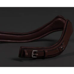 Kopstuk PresTeq FaySport Bruin -Paardenbenodigdheden Winkel kopstuk presteq faysport bruin 1500x1500 130563