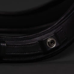 Kopstuk PresTeq FaySport Zwart -Paardenbenodigdheden Winkel kopstuk presteq faysport zwart 1500x1500 130557