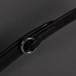 Neusriem PresTeq FaySport Zwart -Paardenbenodigdheden Winkel neusriem presteq faysport zwart 1500x1500 130567