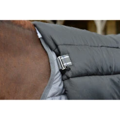 Onderdeken WeatherBeeta ComFiTec 300gr Grijs -Paardenbenodigdheden Winkel onderdeken weatherbeeta comfitec 300gr grijs 1500x1500 134836