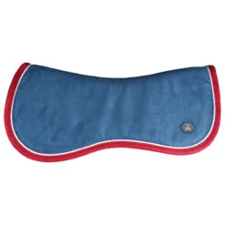 Onderlegger QHP Eldorado Donkerblauw