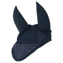 Oornetje Anky Donkerblauw