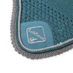 Oornetje LeMieux Classic Groen -Paardenbenodigdheden Winkel oornetje lemieux classic groen 1500x1500 169806