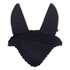 Oornetje QHP Just Get Over It Soundless Zwart