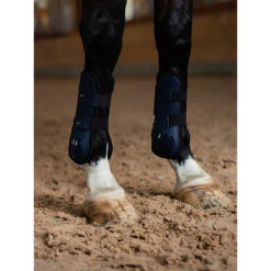 Peesbeschermers Equestrian Stockholm Modern Tech Navy Donkerblauw -Paardenbenodigdheden Winkel peesbeschermers equestrian stockholm modern tech navy donkerblauw 1500x1500 183077