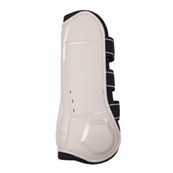 Peesbeschermers QHP Champion Lichtbruin -Paardenbenodigdheden Winkel peesbeschermers qhp champion lichtbruin 1500x1500 169679