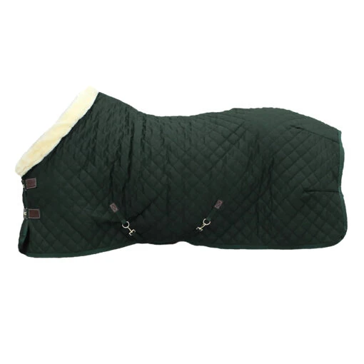 Showdeken Kentucky 160gr Donkergroen 6 Showdeken Kentucky 160gr Donkergroen -Paardenbenodigdheden Winkel showdeken kentucky 160gr donkergroen 1500x1500 137744